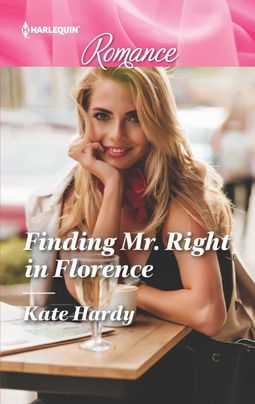 Finding Mr. Right in Florence