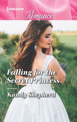 Falling for the Secret Princess