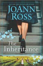 The Inheritance Hardcover  by JoAnn Ross