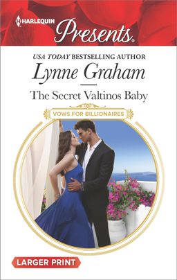 The Secret Valtinos Baby