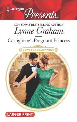 Castiglione's Pregnant Princess