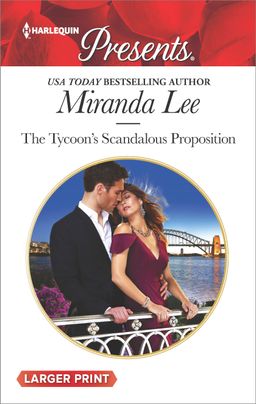 The Tycoon's Scandalous Proposition