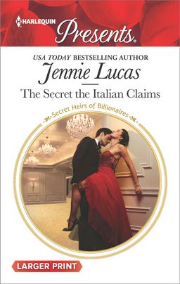 The Secret the Italian Claims