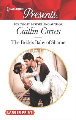 The Bride's Baby of Shame
