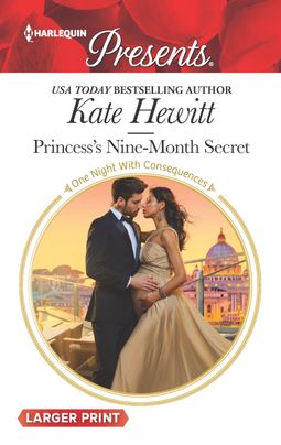 Princess's Nine-Month Secret