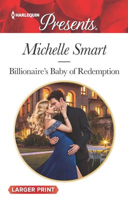 Billionaire's Baby of Redemption