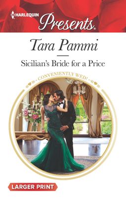 Sicilian's Bride for a Price