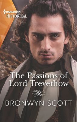 The Passions of Lord Trevethow