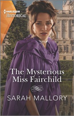 The Mysterious Miss Fairchild