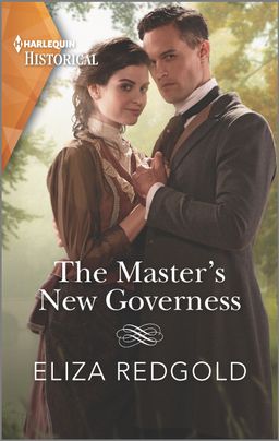 The Master's New Governess