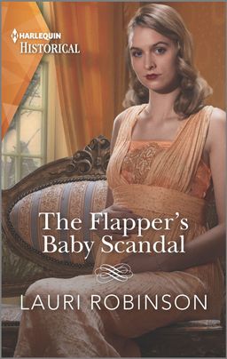 The Flapper's Baby Scandal