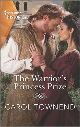 The Warrior's Princess Prize