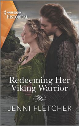 Redeeming Her Viking Warrior