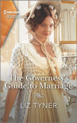 The Governess's Guide to Marriage