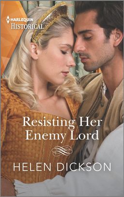 Resisting Her Enemy Lord