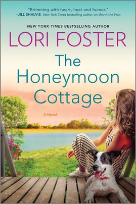 The Honeymoon Cottage 