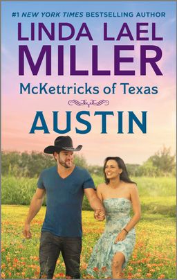 McKettricks of Texas: Austin
