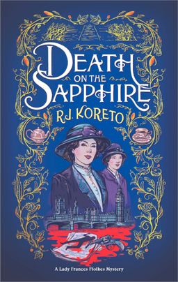 Death on the Sapphire