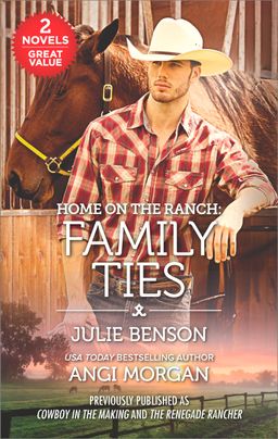 Home on the Ranch: Family Ties