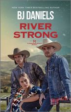 River Strong Paperback  by B.J. Daniels