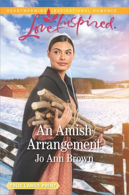 An Amish Arrangement