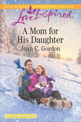 A Mom for His Daughter