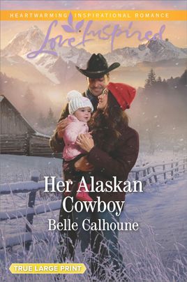Her Alaskan Cowboy