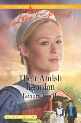 Their Amish Reunion