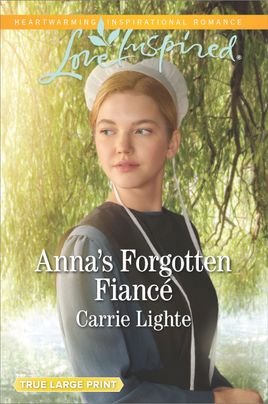 Anna's Forgotten Fiancé