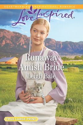 Runaway Amish Bride