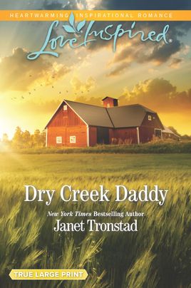 Dry Creek Daddy