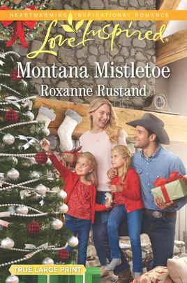 Montana Mistletoe