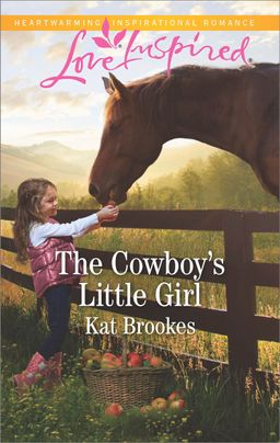 The Cowboy's Little Girl