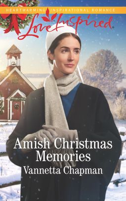 Amish Christmas Memories