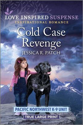 Cold Case Revenge