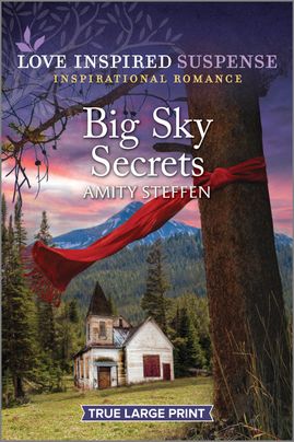 Big Sky Secrets