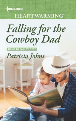 Falling for the Cowboy Dad