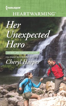 Her Unexpected Hero