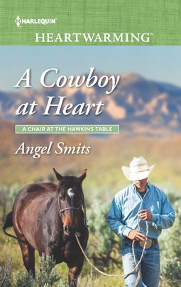 A Cowboy at Heart