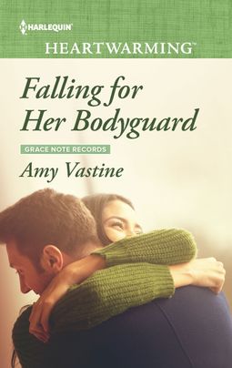 Falling for Her Bodyguard