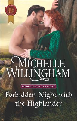 Forbidden Night with the Highlander