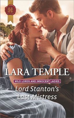 Lord Stanton's Last Mistress