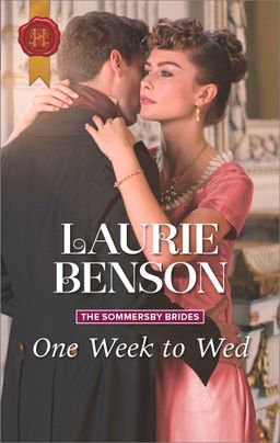 One Week to Wed