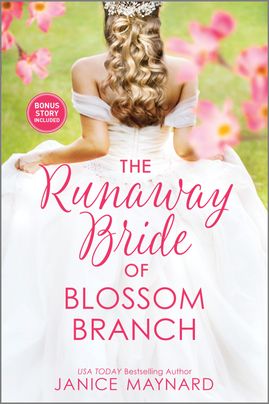 The Runaway Bride of Blossom Branch