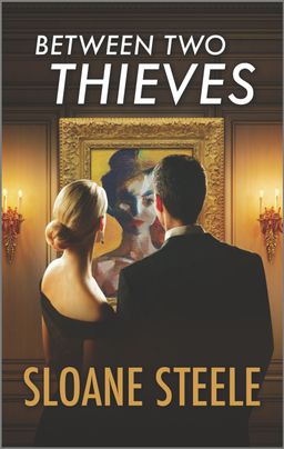Between Two Thieves