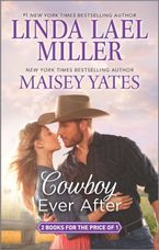 Cowboy Ever After Paperback  by Linda Lael Miller