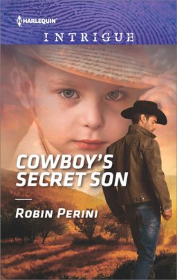 Cowboy's Secret Son