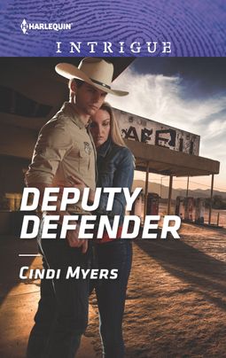 Deputy Defender