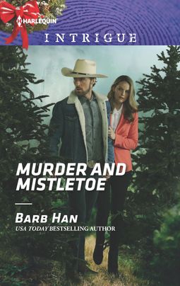 Murder and Mistletoe