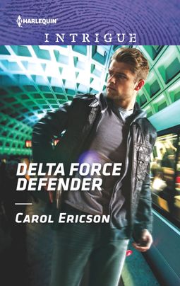 Delta Force Defender